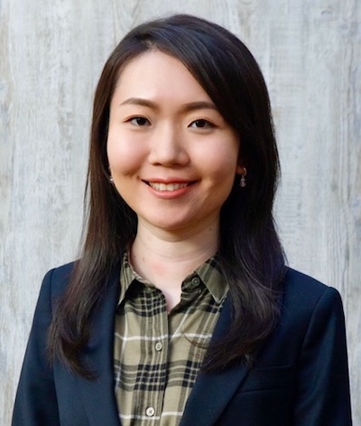 Cathy Shyr, PhD