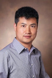 Zhijun Yin, PhD, MS, FAMIA
